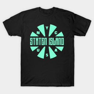 Staten Island T-Shirt